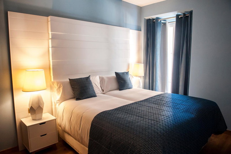 Apartamentos Art Suite Santander, Santander, Spain