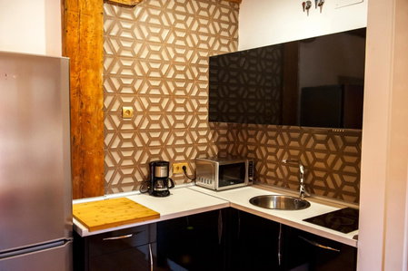 Apartamentos Art Suite Santander, Santander, Spain