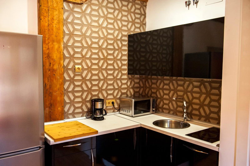 Apartamentos Art Suite Santander, Santander, Spain