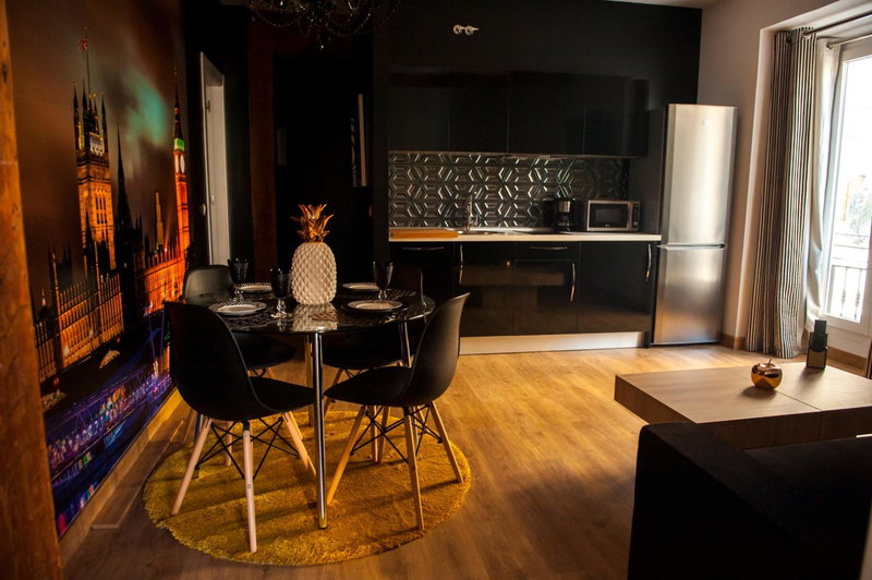 Apartamentos Art Suite Santander, Santander, Spain