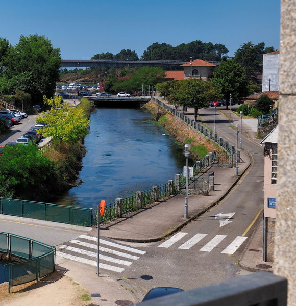 Hotel Apartamentos Dabarca, Pontevedra, Spain