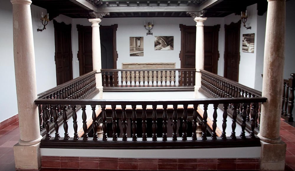 Hotel La Ciudad, Spain
