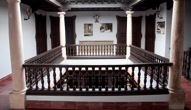 Hotel La Ciudad, Ronda, Spain