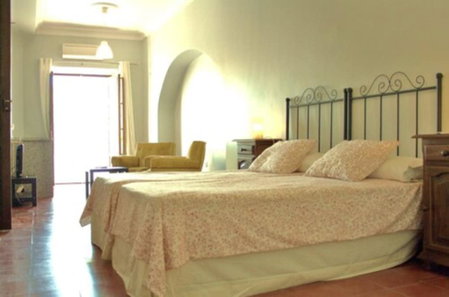 Hotel La Ciudad, Ronda, Spain