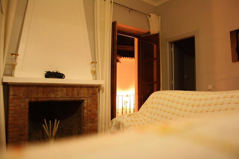Hotel La Ciudad, Ronda, Spain