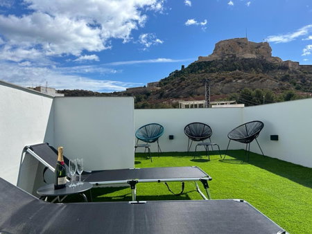 Apart-hotel Happy Life, Alicante, Spain