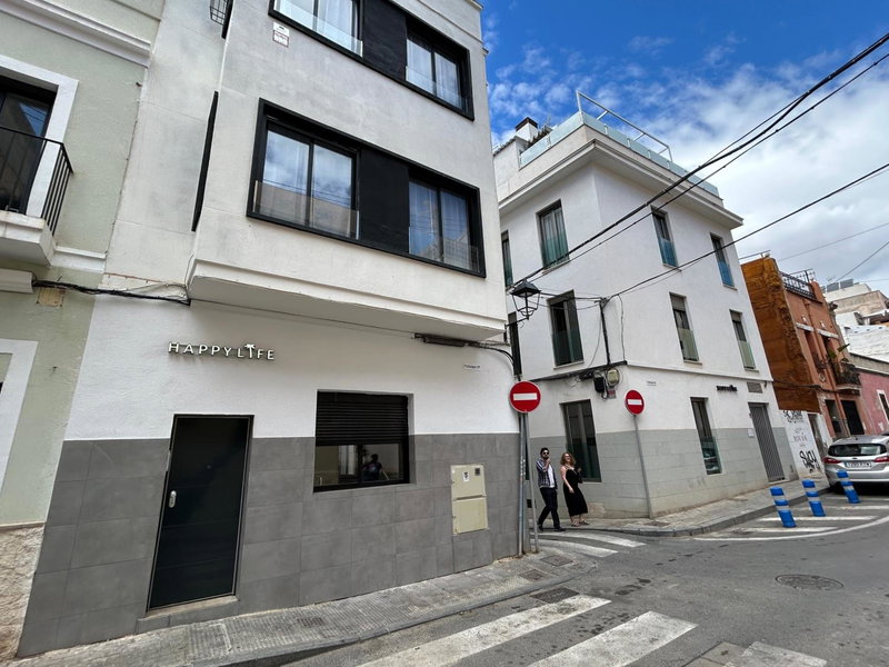 Apart-hotel Happy Life, Alicante, Spain