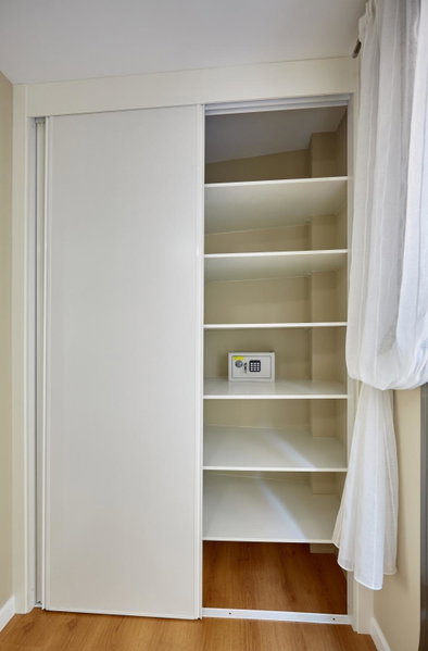 Apart-hotel Happy Life, Alicante, Spain