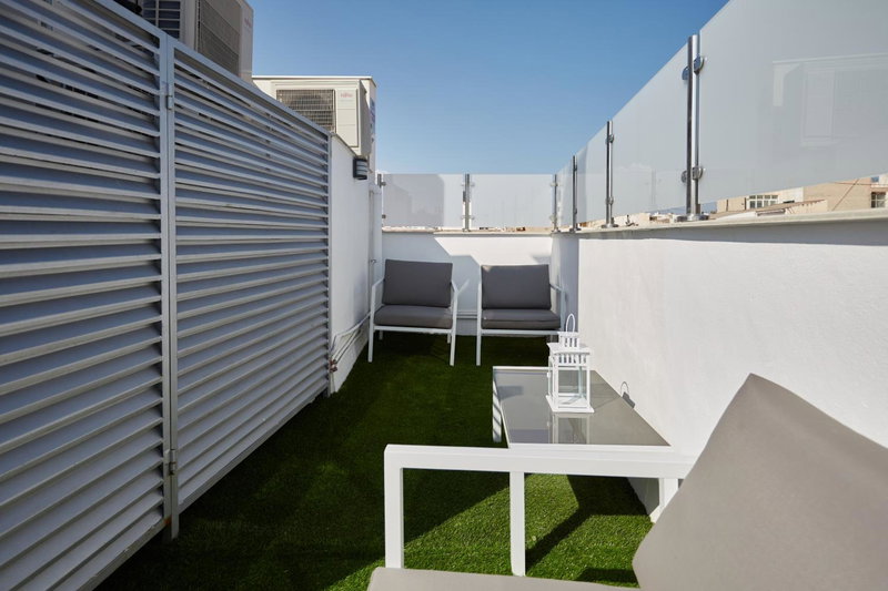 Apart-hotel Happy Life, Alicante, Spain