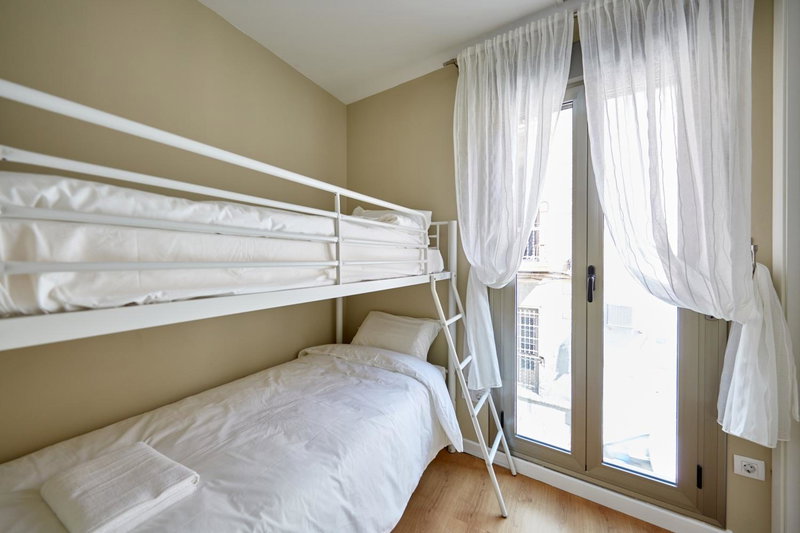 Apart-hotel Happy Life, Alicante, Spain