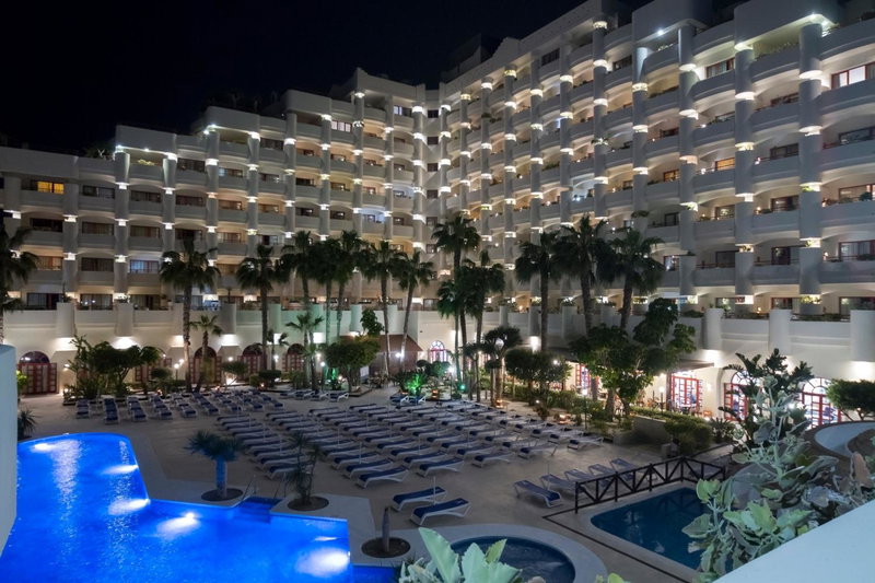 Ibersol Almuñecar Beach & Spa Hotel, Almuñécar, Spain