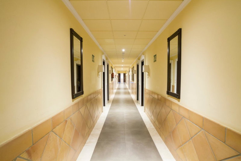 Ibersol Almuñecar Beach & Spa Hotel, Almuñécar, Spain