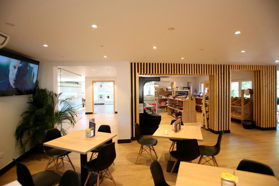 Bungalows y Mobil Homes Camping Regio, Santa Marta de Tormes, Spain