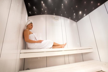 Cleopatra Spa Hotel, Lloret de Mar, Spain