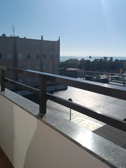 Hotel Rosi, Benicarló, Spain