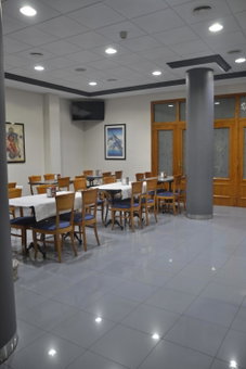 Hotel Rosi, Benicarló, Spain