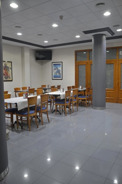 Hotel Rosi, Benicarló, Spain
