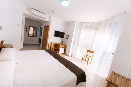 Hotel Rosi, Benicarló, Spain