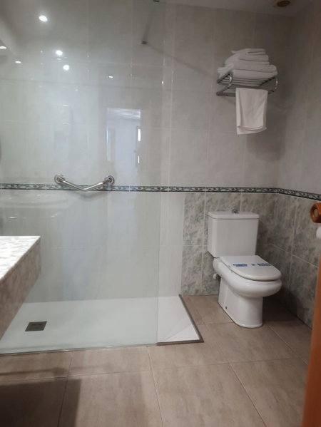 Hotel Rosi, Benicarló, Spain
