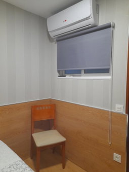 Hostal Salomé, Madrid, Spain