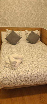 Hostal Salomé, Madrid, Spain