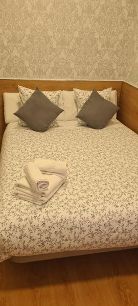 Hostal Salomé, Madrid, Spain