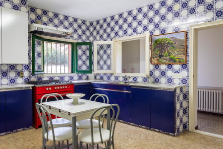 Finca Bell-Lloc, Palamós, Spain