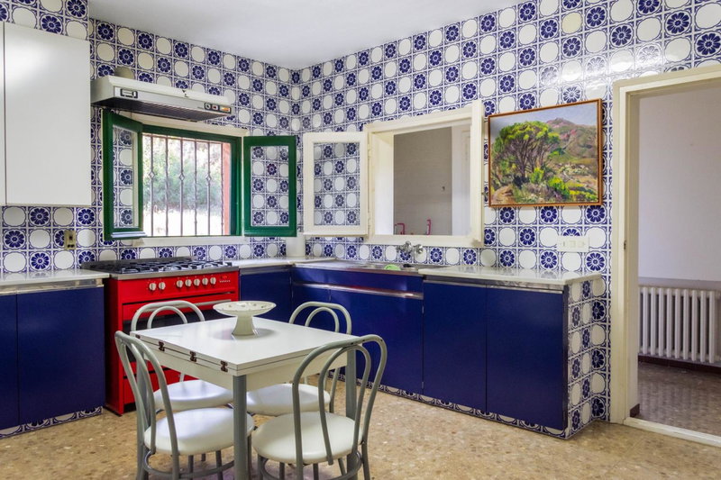 Finca Bell-Lloc, Palamós, Spain