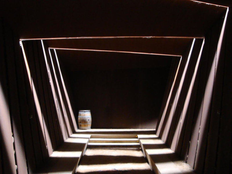 Finca Bell-Lloc, Palamós, Spain