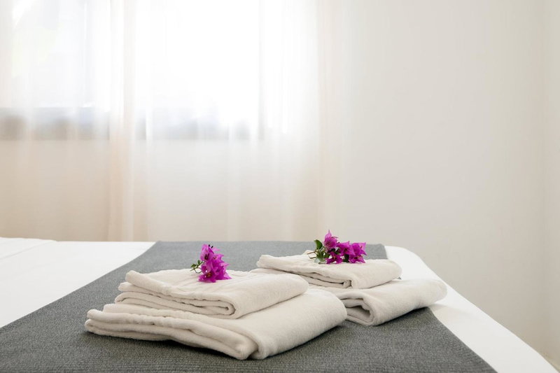 Castell Beach Aparthotel, Castelldefels, Spain