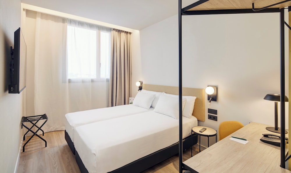 Sercotel Barcelona El Prat, Spain