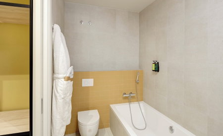 Sercotel Barcelona El Prat, El Prat de Llobregat, Spain