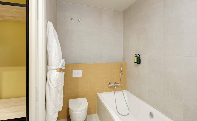 Sercotel Barcelona El Prat, El Prat de Llobregat, Spain