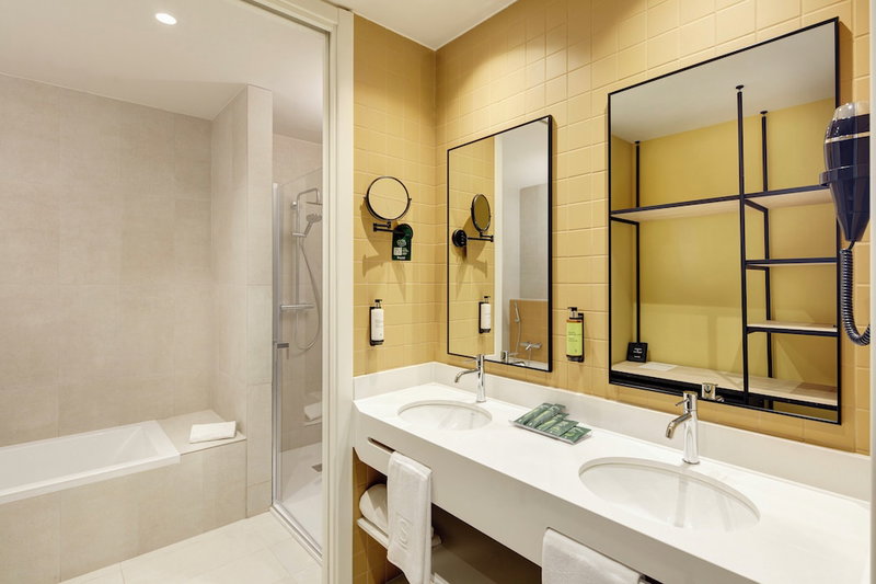 Sercotel Barcelona El Prat, El Prat de Llobregat, Spain