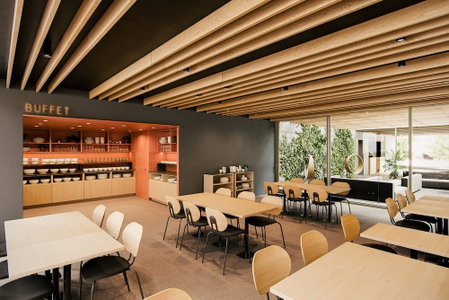 Sercotel Barcelona El Prat, El Prat de Llobregat, Spain