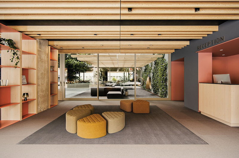Sercotel Barcelona El Prat, El Prat de Llobregat, Spain