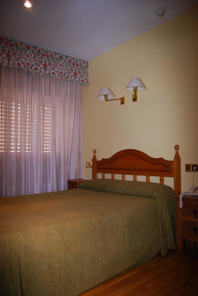 Hotel A Nieu, Jaca, Spain