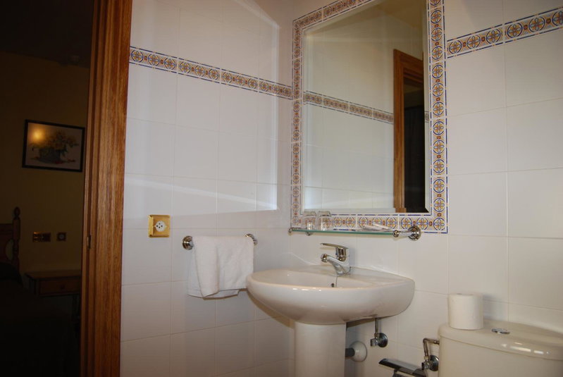 Hotel A Nieu, Jaca, Spain