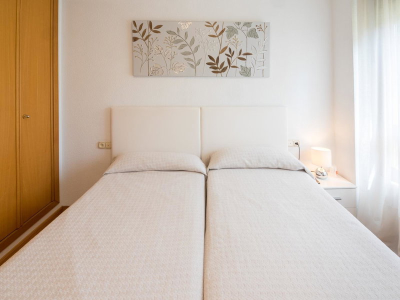 Gestión de Alojamientos Apartments, Pamplona, Spain