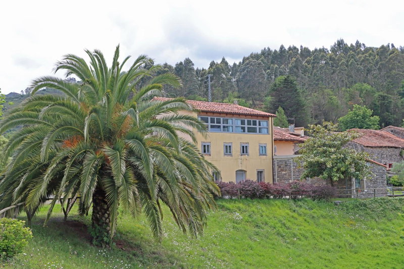 Hotel El Babú, Caravia, Spain
