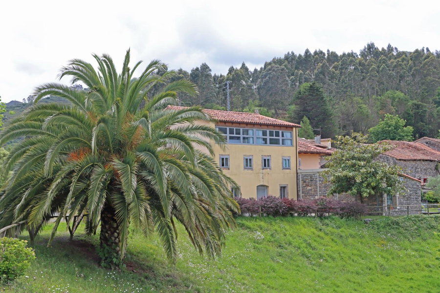 Hotel El Babú, Caravia, Spain