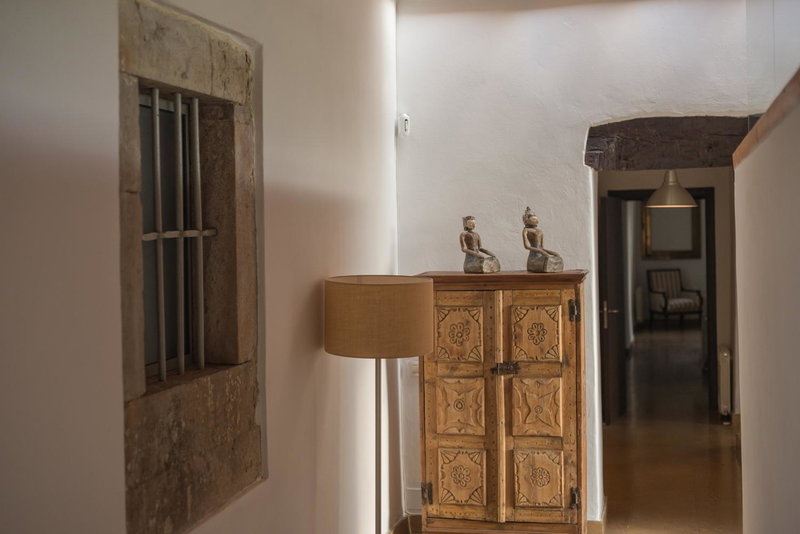 Hotel El Babú, Caravia, Spain