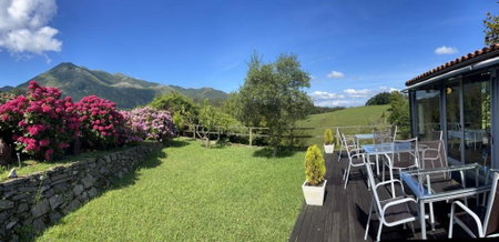 Hotel El Babú, Caravia, Spain