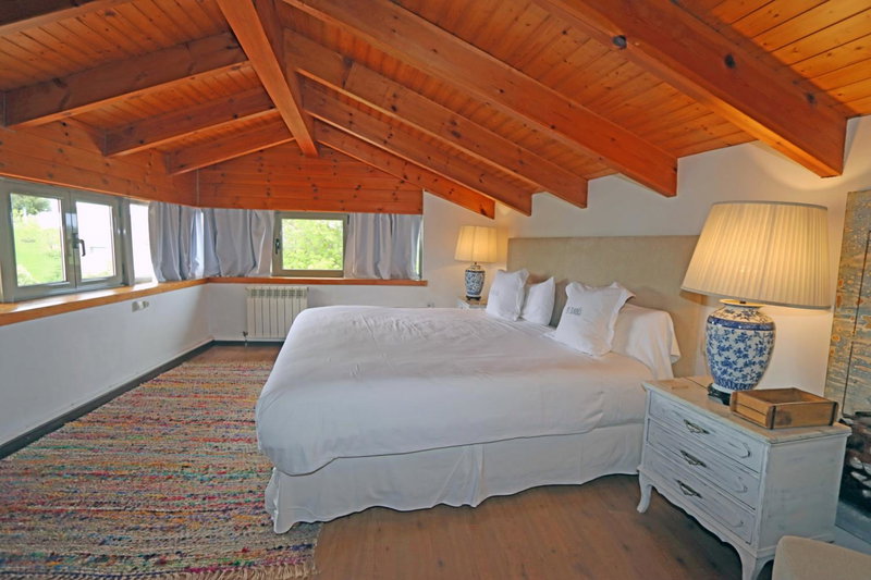 Hotel El Babú, Caravia, Spain