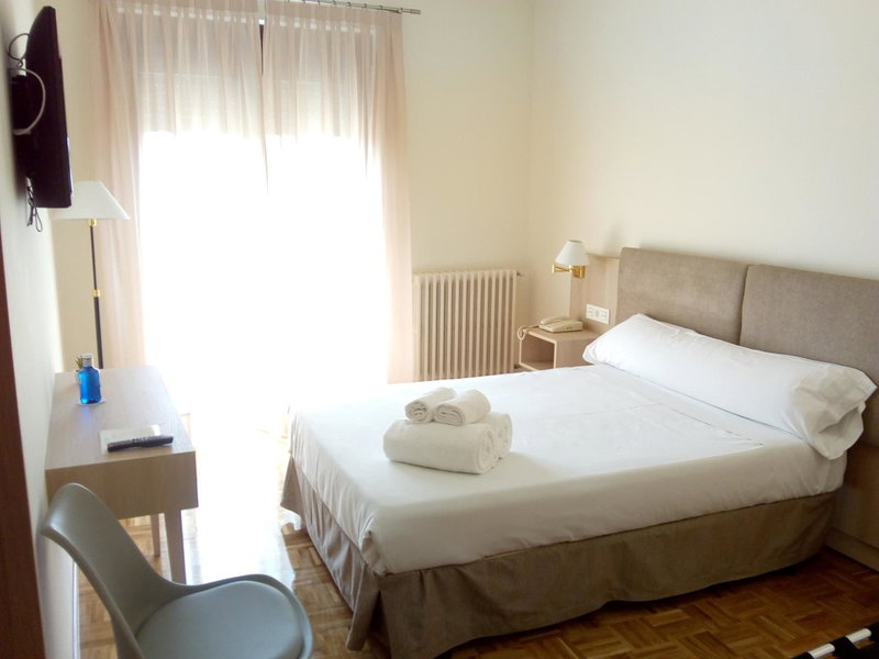 Hotel Puerta Ciudad Rodrigo, Ciudad-Rodrigo, Spain