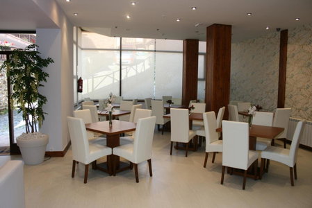 Hotel & Spa Arha by Maile, Potes, Spain