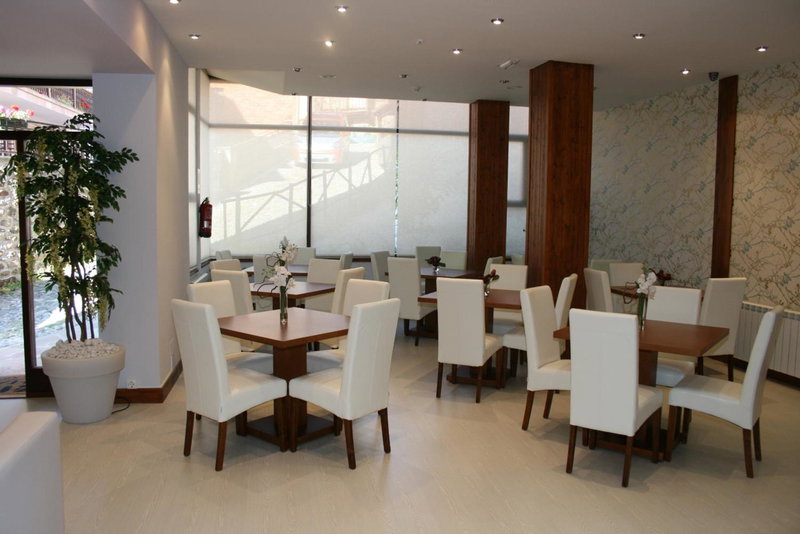 Hotel & Spa Arha by Maile, Potes, Spain