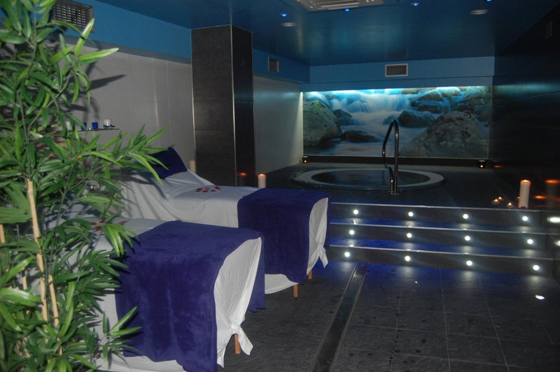 Hotel & Spa Arha by Maile, Potes, Spain