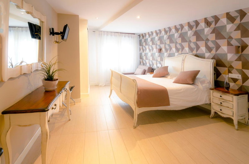 Hotel & Spa Arha by Maile, Potes, Spain