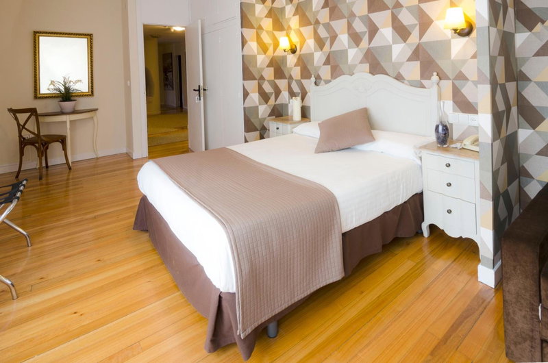 Hotel & Spa Arha by Maile, Potes, Spain